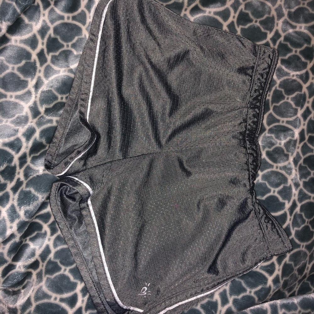 Athletic shorts